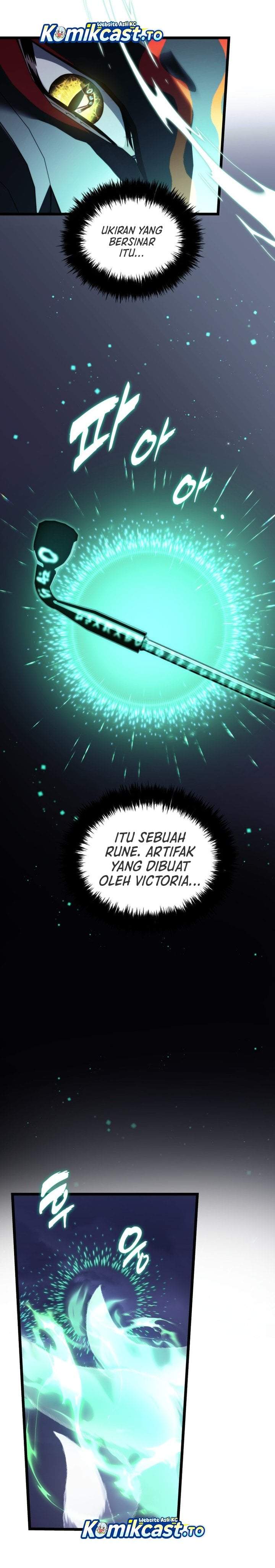 Ranker Who Lives a Second Time Chap 220 - Next Chap 221