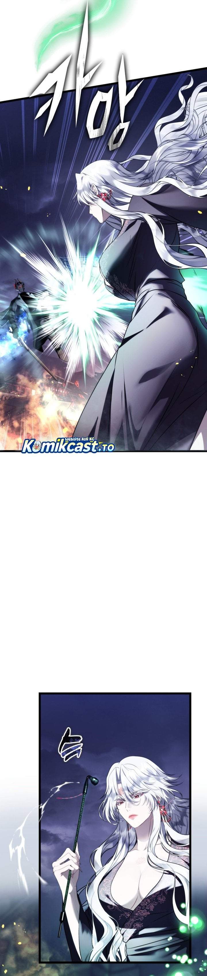 Ranker Who Lives a Second Time Chap 220 - Next Chap 221