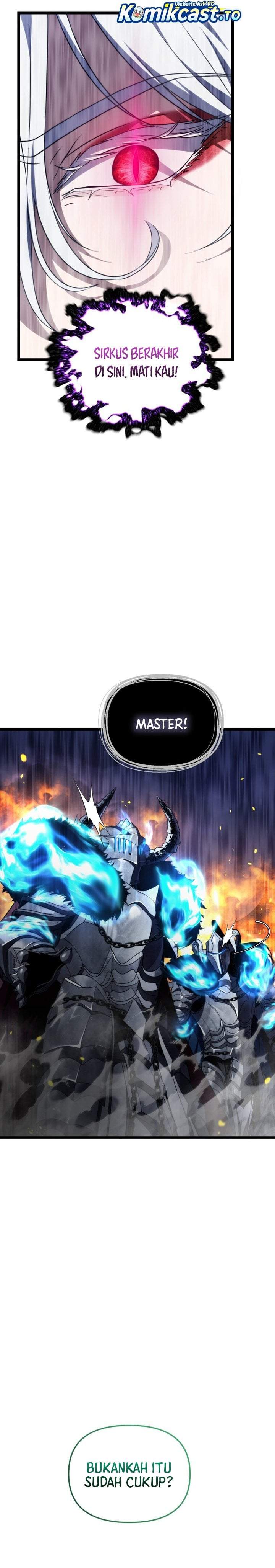 Ranker Who Lives a Second Time Chap 220 - Next Chap 221