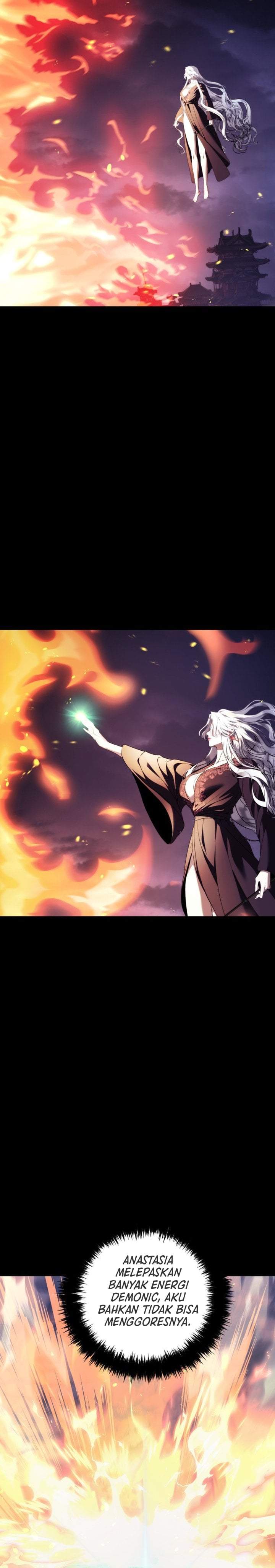 Ranker Who Lives a Second Time Chap 220 - Next Chap 221