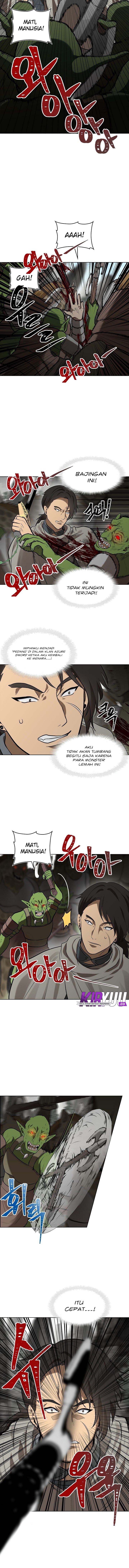 Ranker Who Lives a Second Time Chap 23 - Next Chap 24