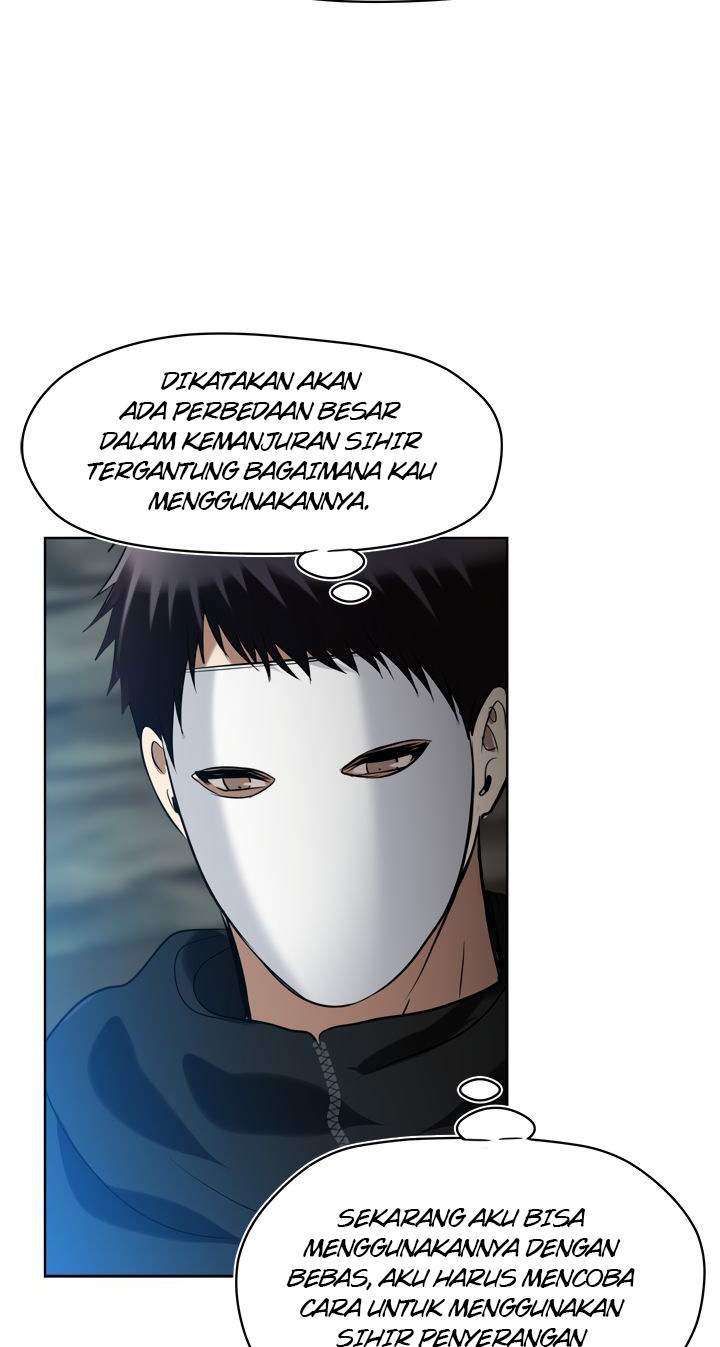 Ranker Who Lives a Second Time Chap 26 - Next Chap 27