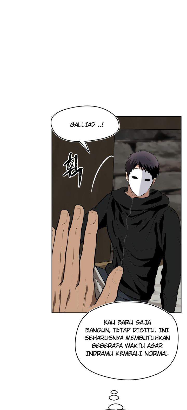 Ranker Who Lives a Second Time Chap 26 - Next Chap 27