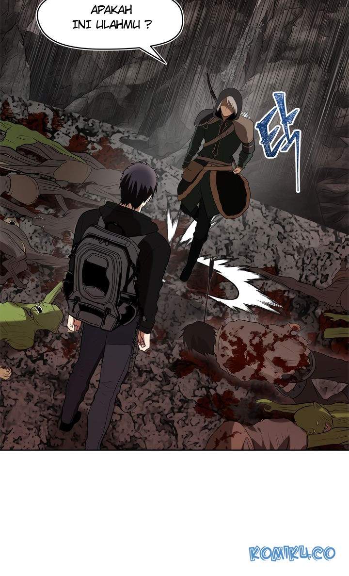 Ranker Who Lives a Second Time Chap 26 - Next Chap 27