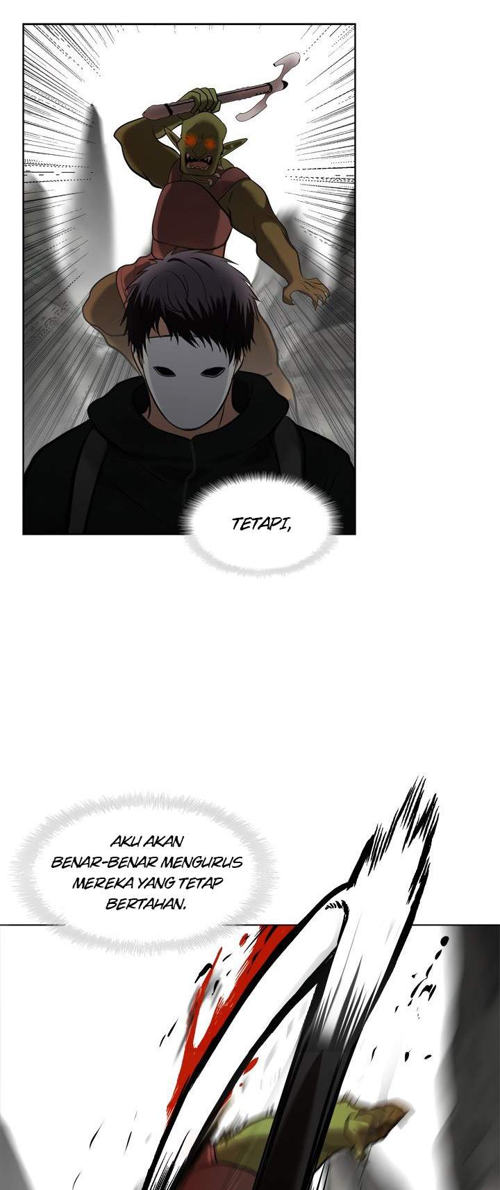 Ranker Who Lives a Second Time Chap 26 - Next Chap 27