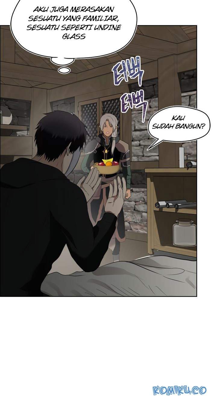 Ranker Who Lives a Second Time Chap 26 - Next Chap 27