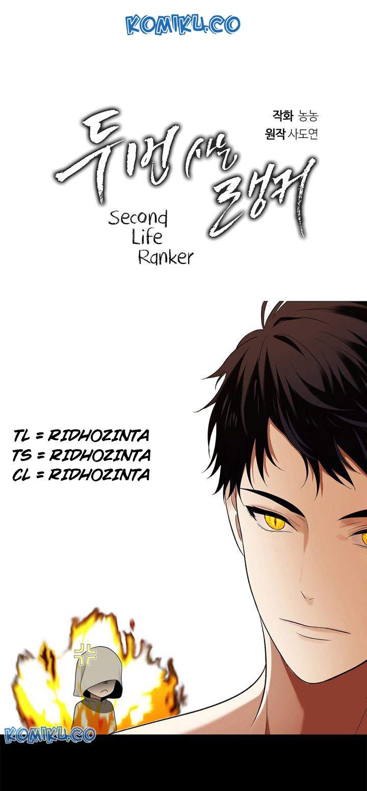 Ranker Who Lives a Second Time Chap 26 - Next Chap 27