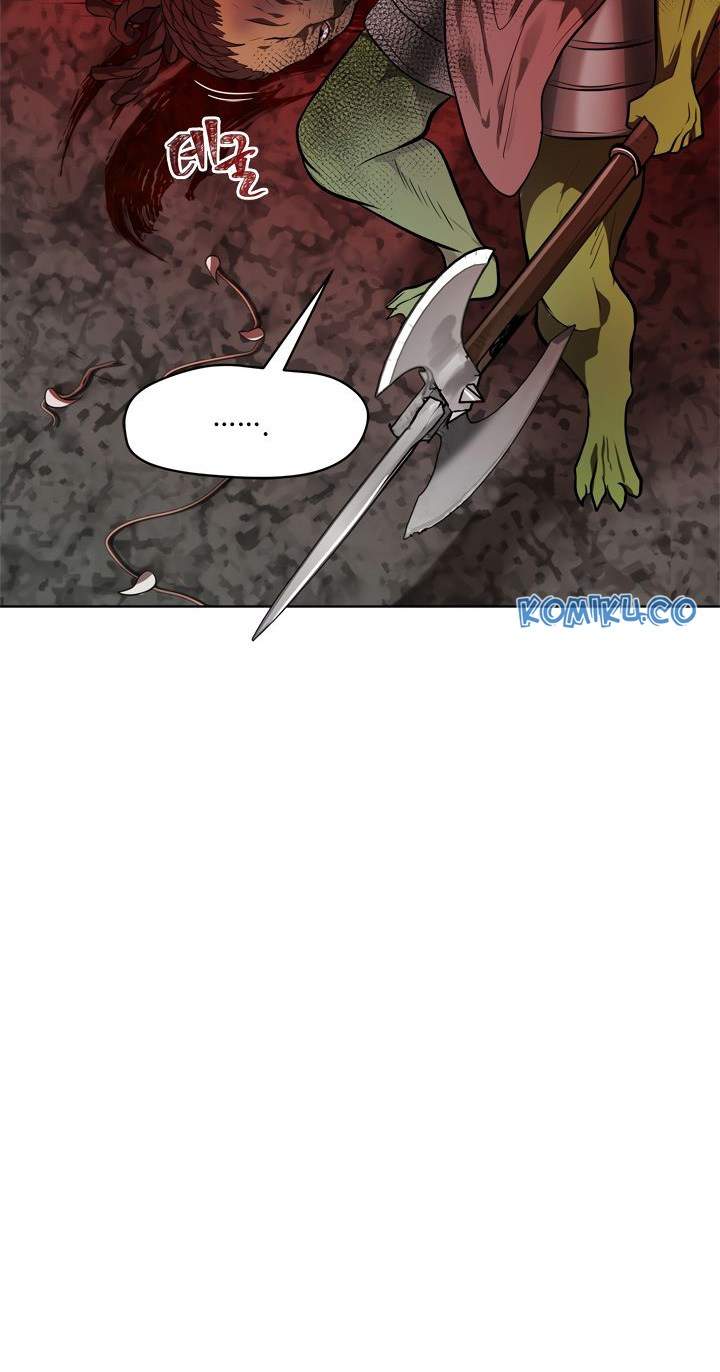 Ranker Who Lives a Second Time Chap 26 - Next Chap 27