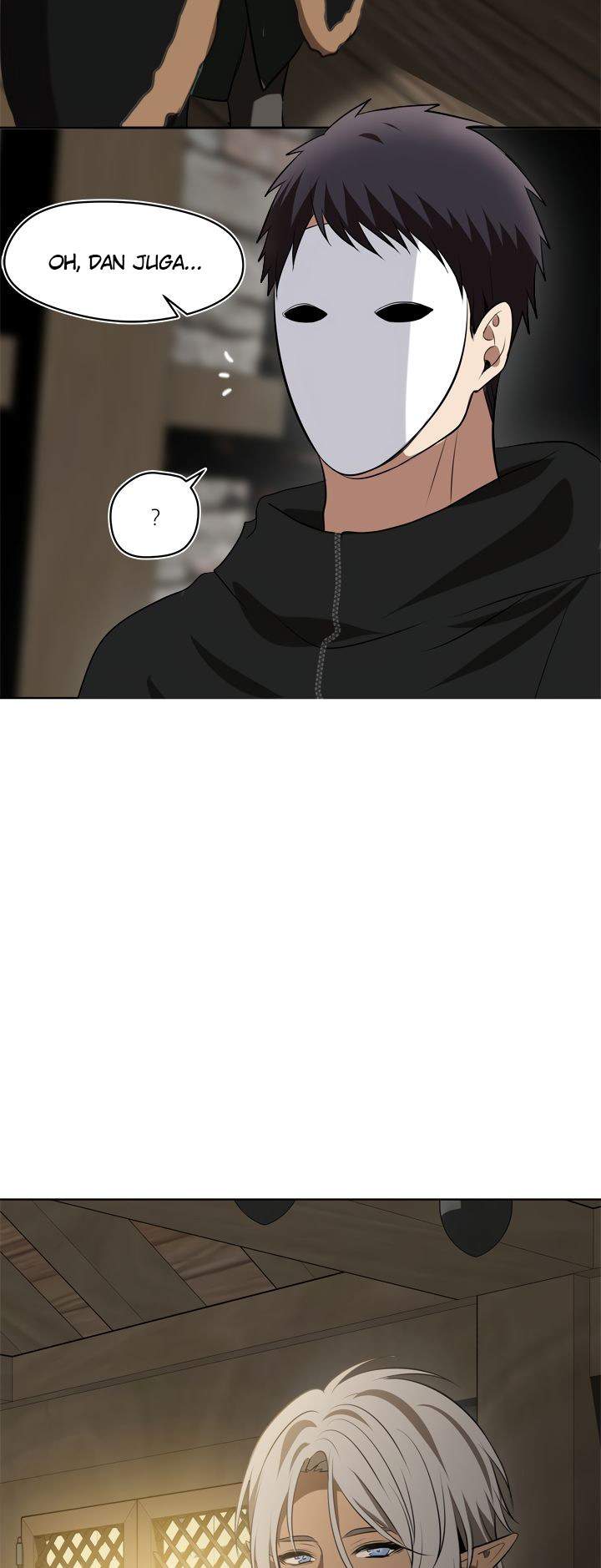 Ranker Who Lives a Second Time Chap 26 - Next Chap 27