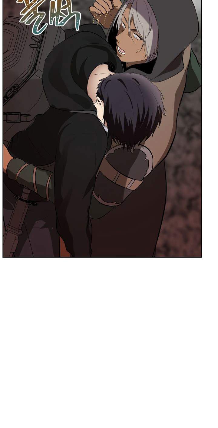 Ranker Who Lives a Second Time Chap 26 - Next Chap 27