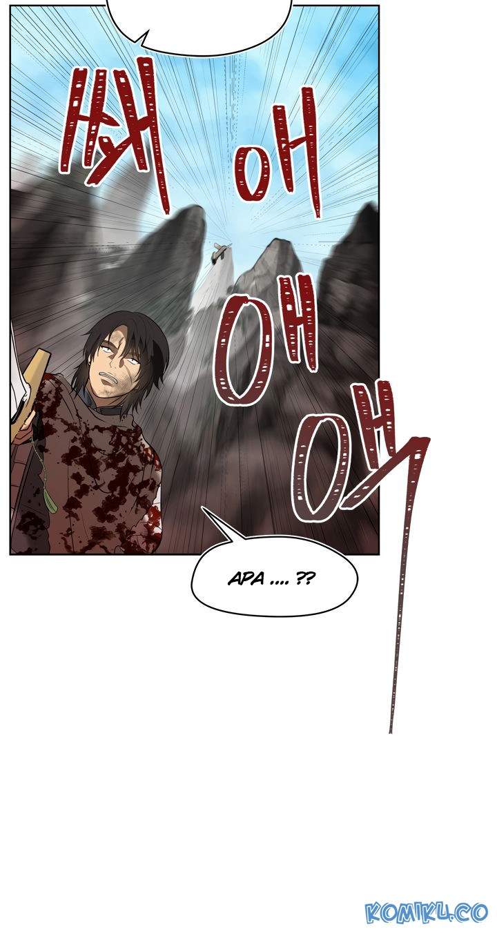 Ranker Who Lives a Second Time Chap 26 - Next Chap 27