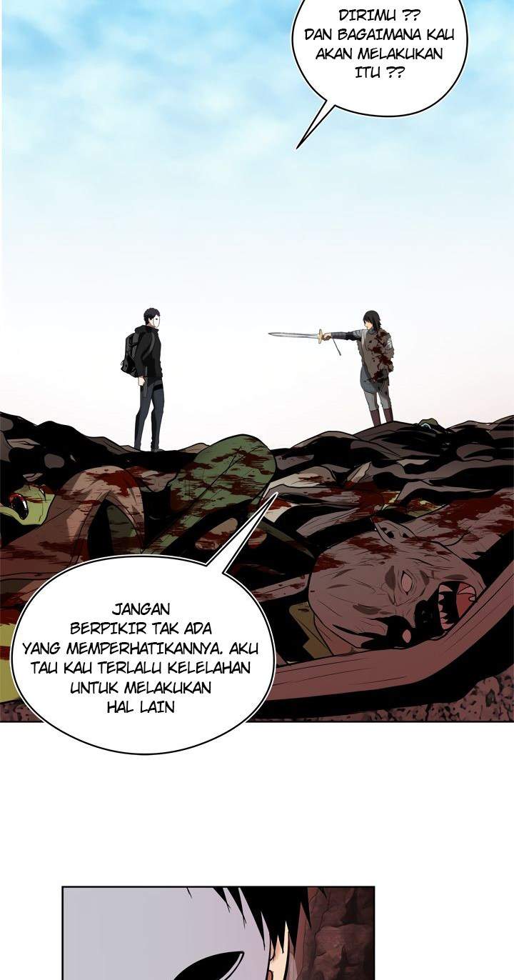 Ranker Who Lives a Second Time Chap 26 - Next Chap 27