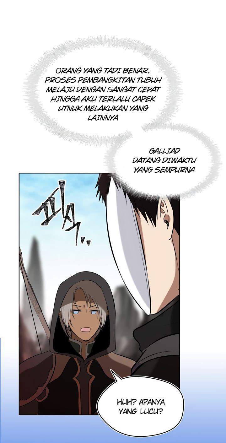 Ranker Who Lives a Second Time Chap 26 - Next Chap 27