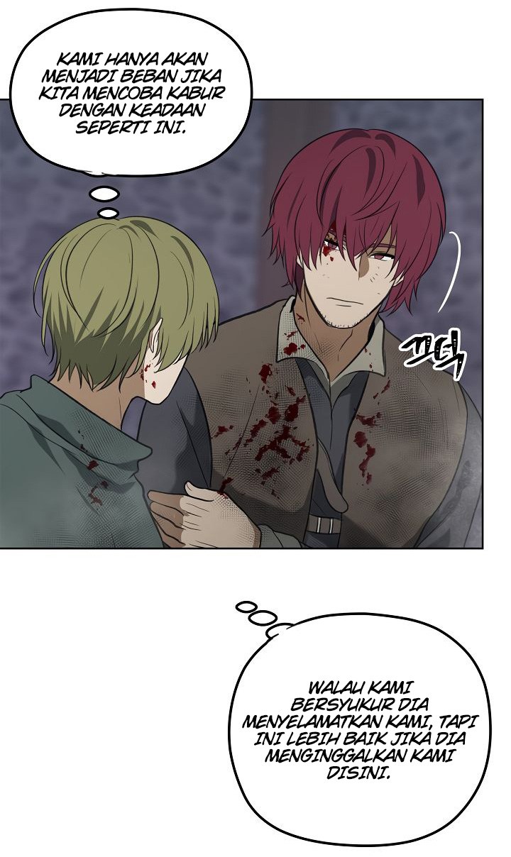 Ranker Who Lives a Second Time Chap 31 - Next Chap 32