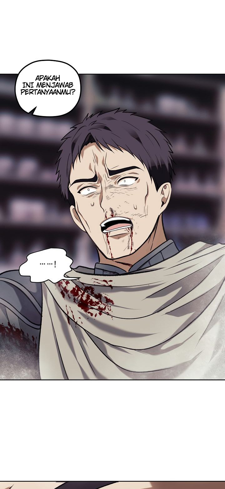 Ranker Who Lives a Second Time Chap 31 - Next Chap 32