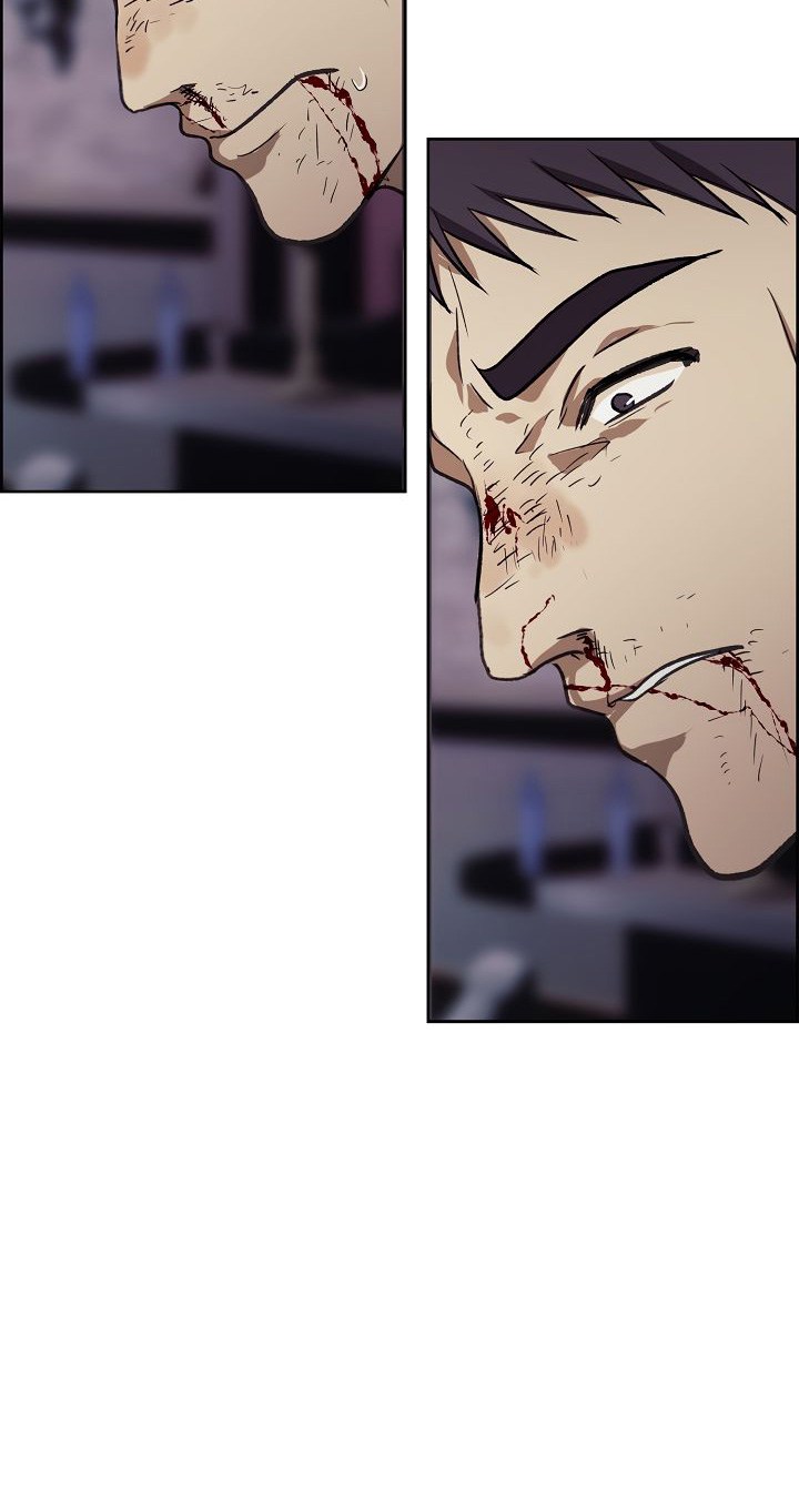 Ranker Who Lives a Second Time Chap 31 - Next Chap 32