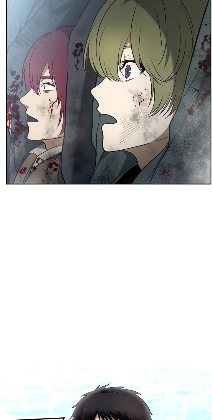 Ranker Who Lives a Second Time Chap 31 - Next Chap 32