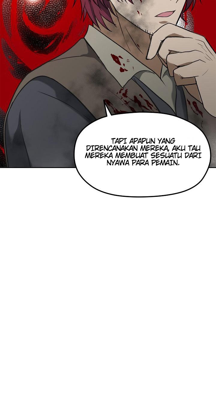 Ranker Who Lives a Second Time Chap 31 - Next Chap 32