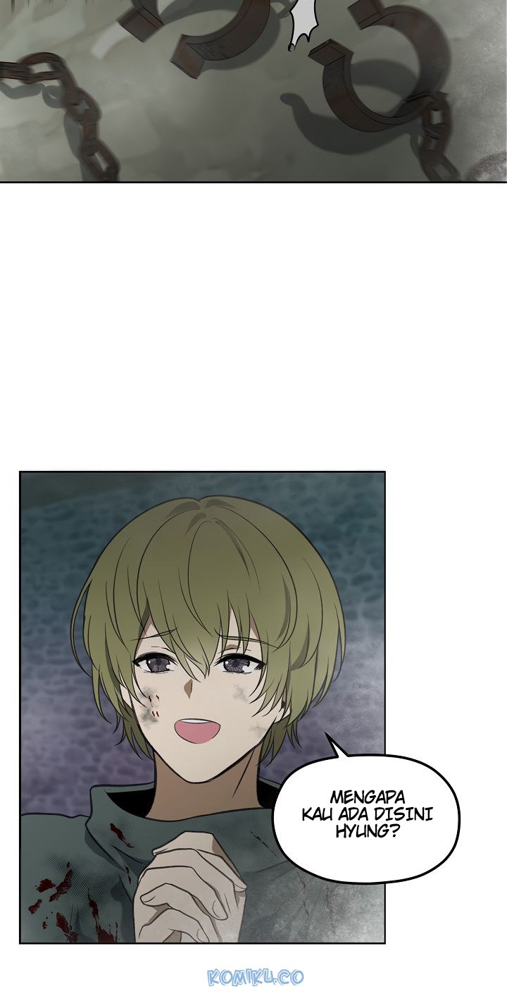 Ranker Who Lives a Second Time Chap 31 - Next Chap 32