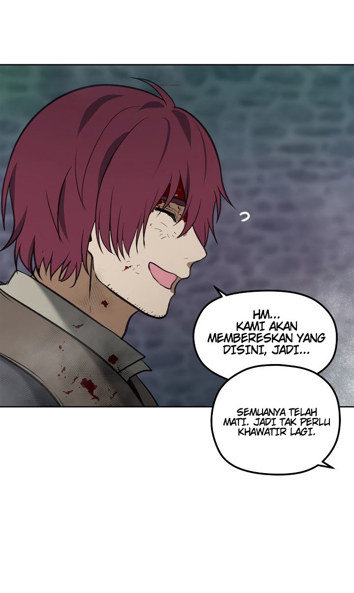 Ranker Who Lives a Second Time Chap 31 - Next Chap 32