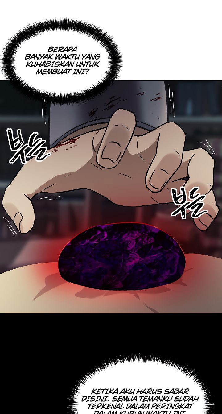 Ranker Who Lives a Second Time Chap 31 - Next Chap 32