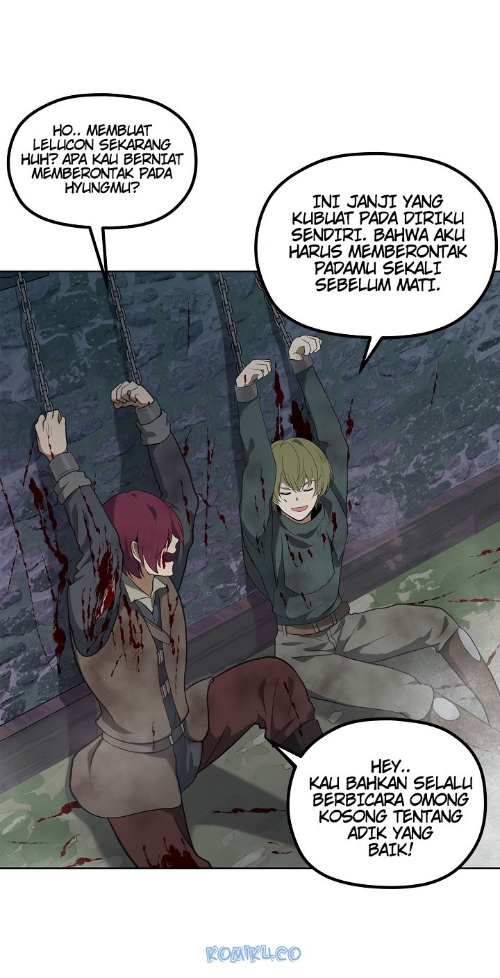 Ranker Who Lives a Second Time Chap 31 - Next Chap 32