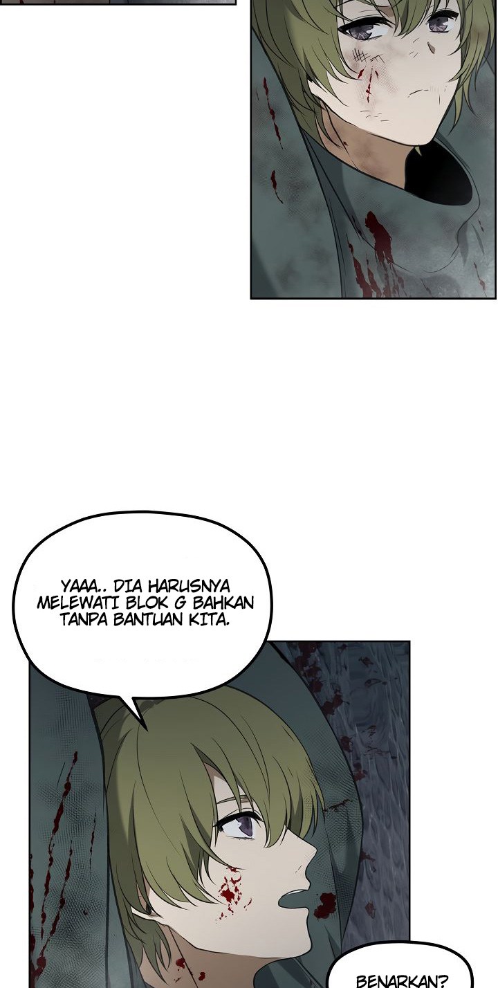 Ranker Who Lives a Second Time Chap 31 - Next Chap 32