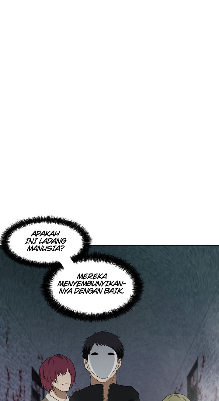 Ranker Who Lives a Second Time Chap 31 - Next Chap 32