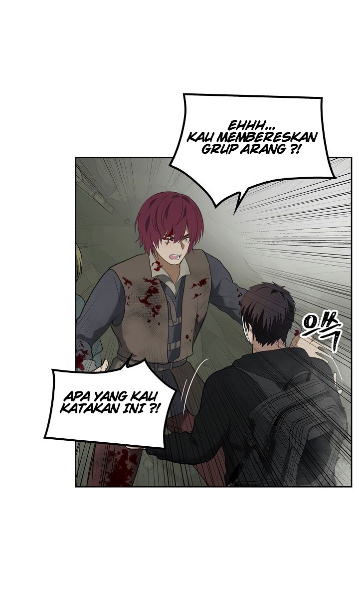 Ranker Who Lives a Second Time Chap 31 - Next Chap 32