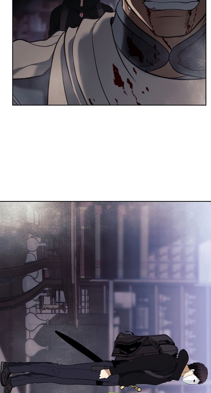 Ranker Who Lives a Second Time Chap 31 - Next Chap 32