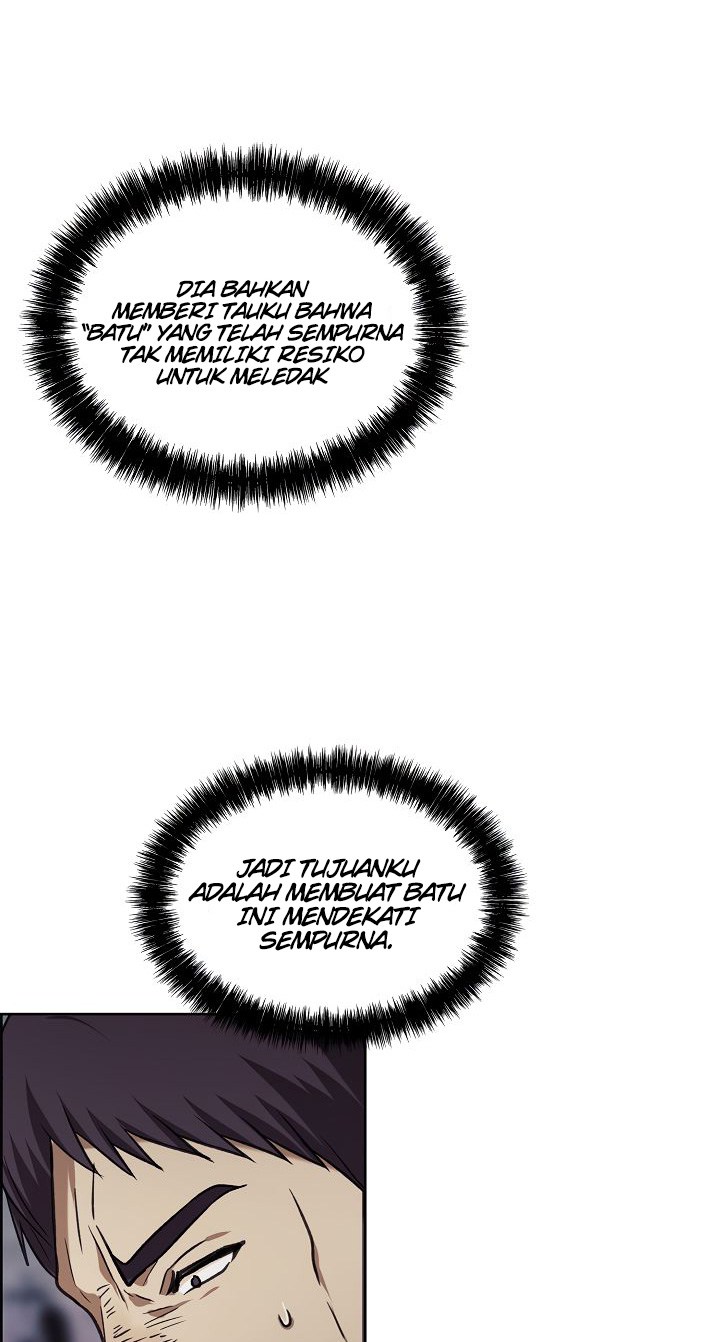 Ranker Who Lives a Second Time Chap 31 - Next Chap 32