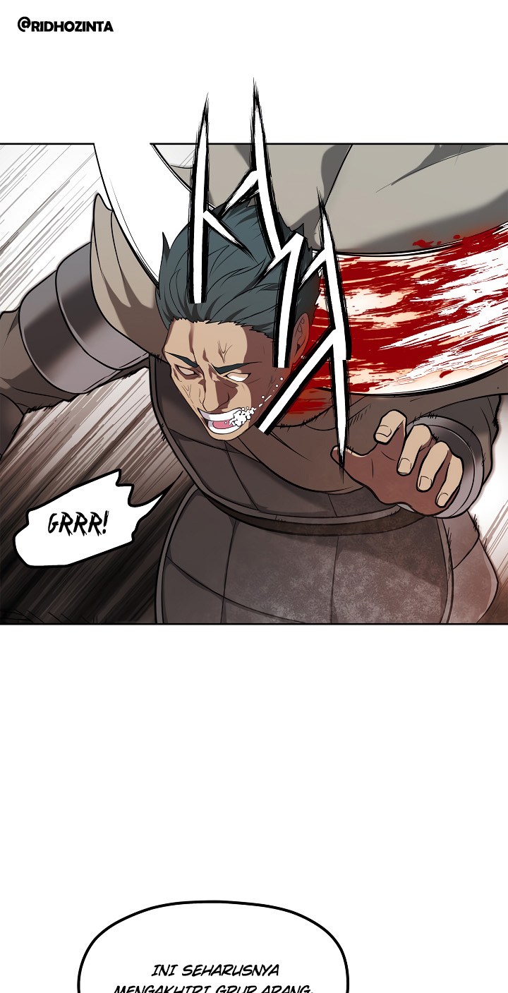 Ranker Who Lives a Second Time Chap 31 - Next Chap 32