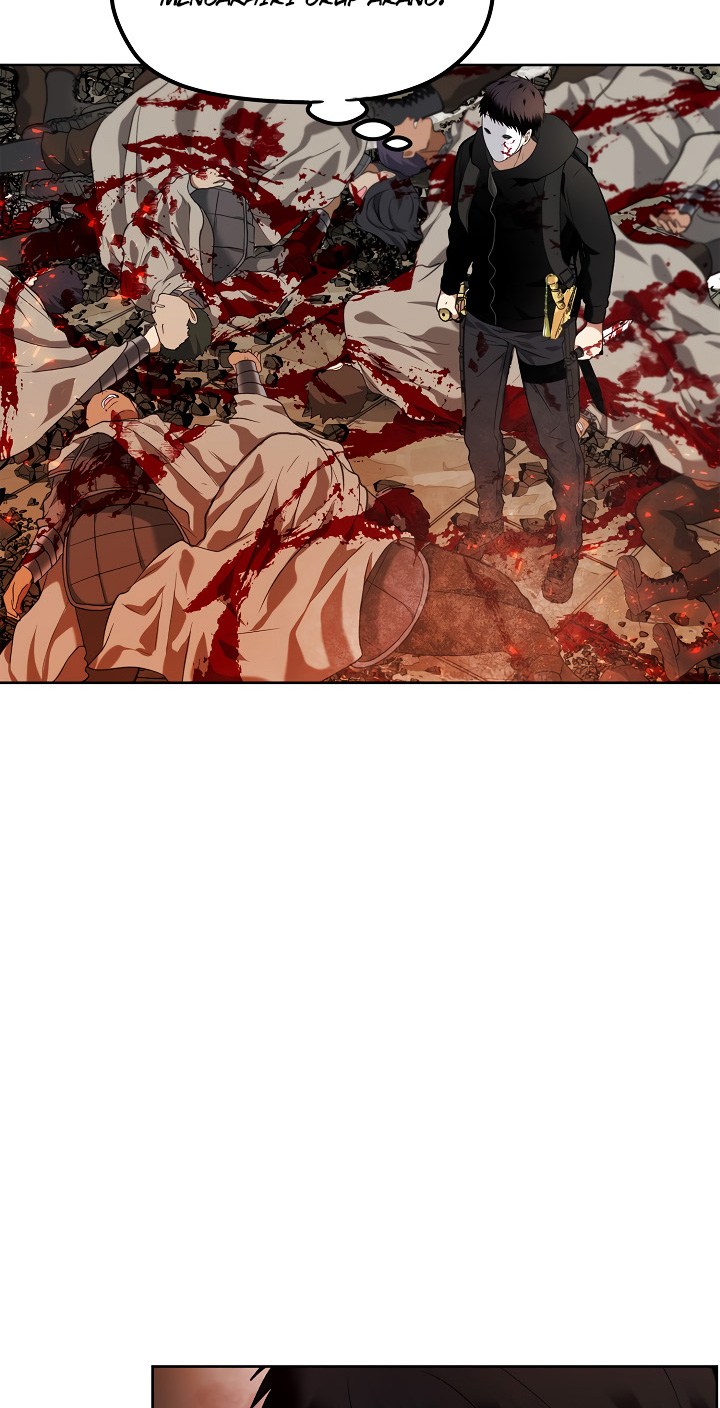 Ranker Who Lives a Second Time Chap 31 - Next Chap 32