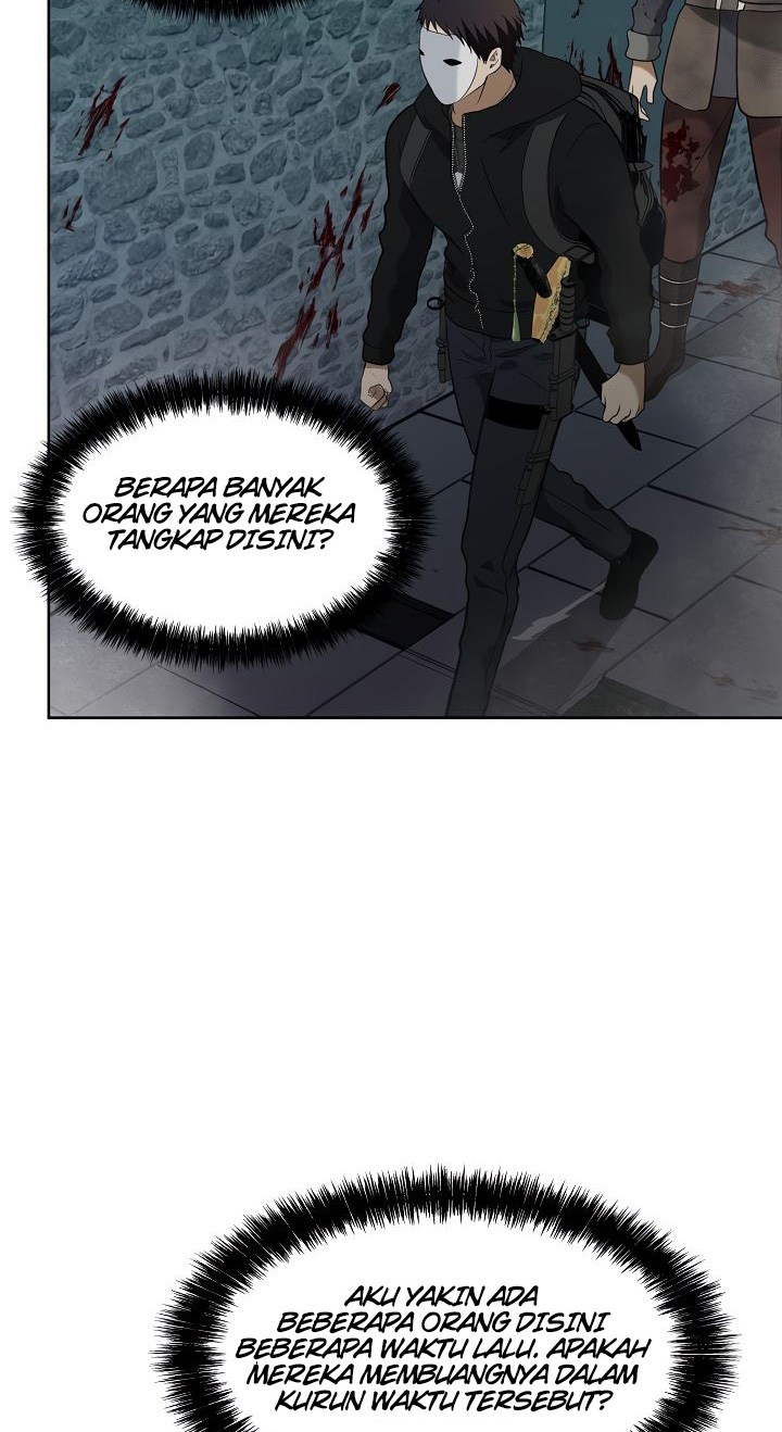 Ranker Who Lives a Second Time Chap 31 - Next Chap 32