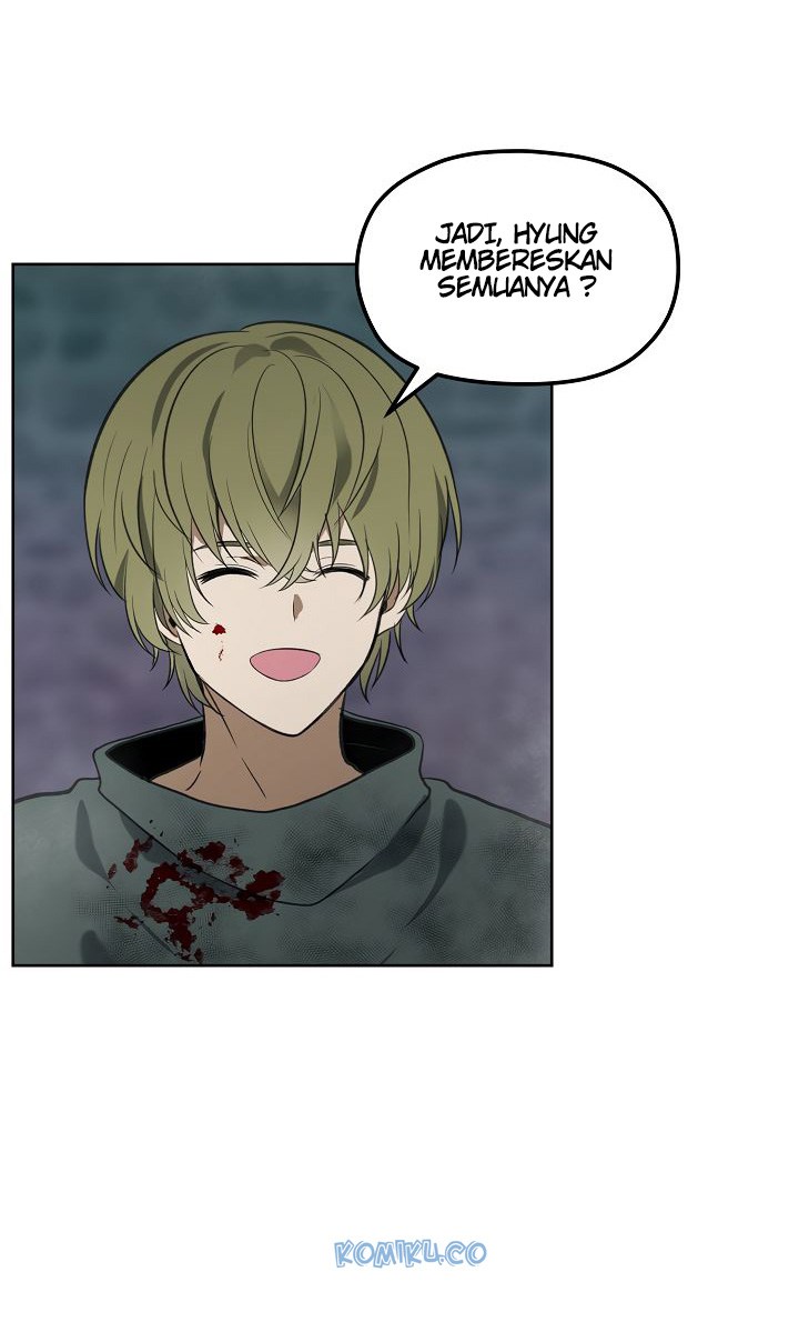 Ranker Who Lives a Second Time Chap 31 - Next Chap 32