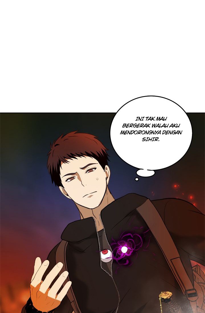 Ranker Who Lives a Second Time Chap 32 - Next Chap 33