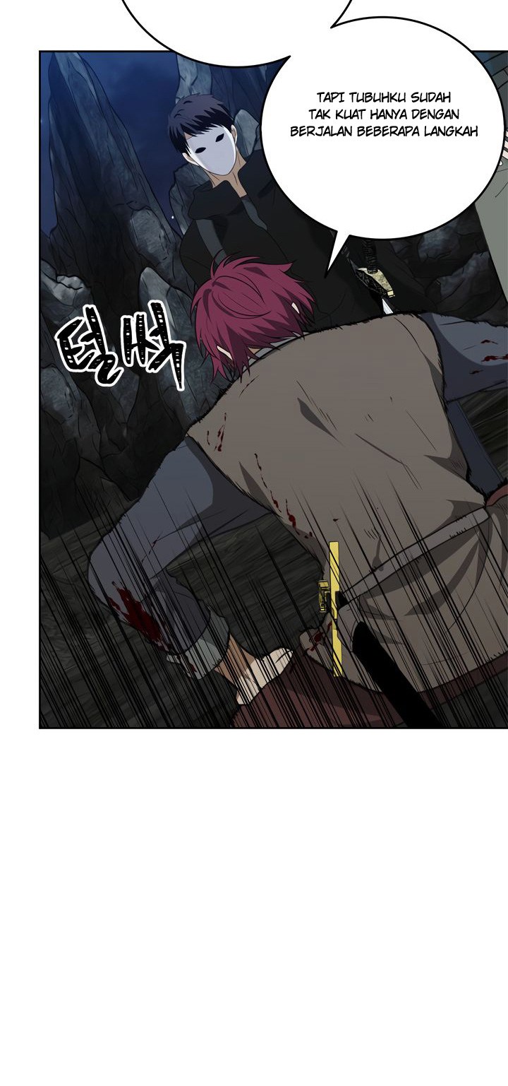 Ranker Who Lives a Second Time Chap 32 - Next Chap 33