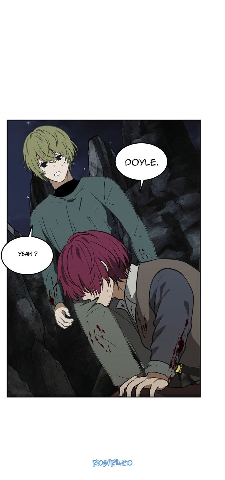 Ranker Who Lives a Second Time Chap 32 - Next Chap 33