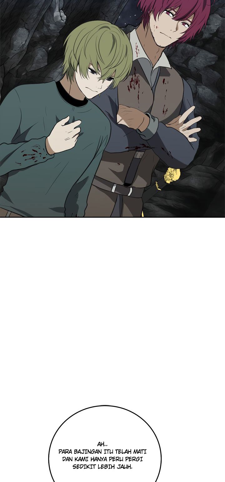 Ranker Who Lives a Second Time Chap 32 - Next Chap 33