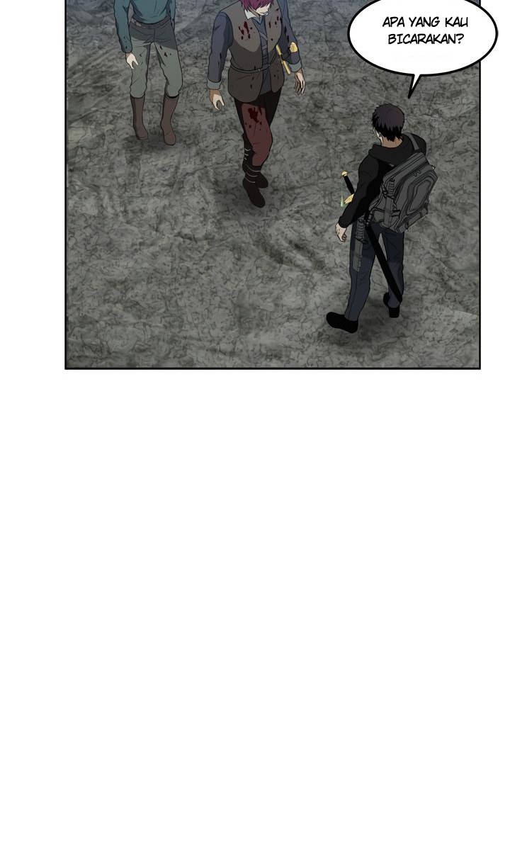 Ranker Who Lives a Second Time Chap 32 - Next Chap 33