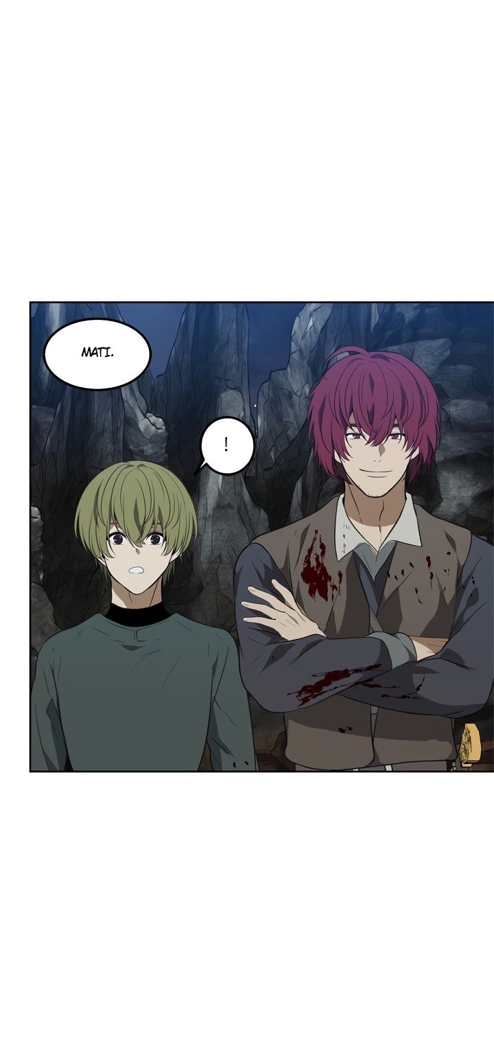 Ranker Who Lives a Second Time Chap 32 - Next Chap 33