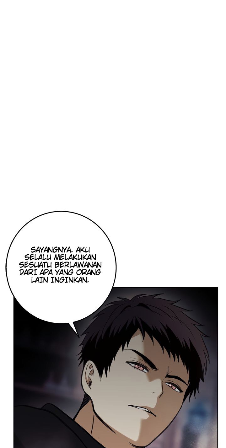 Ranker Who Lives a Second Time Chap 32 - Next Chap 33