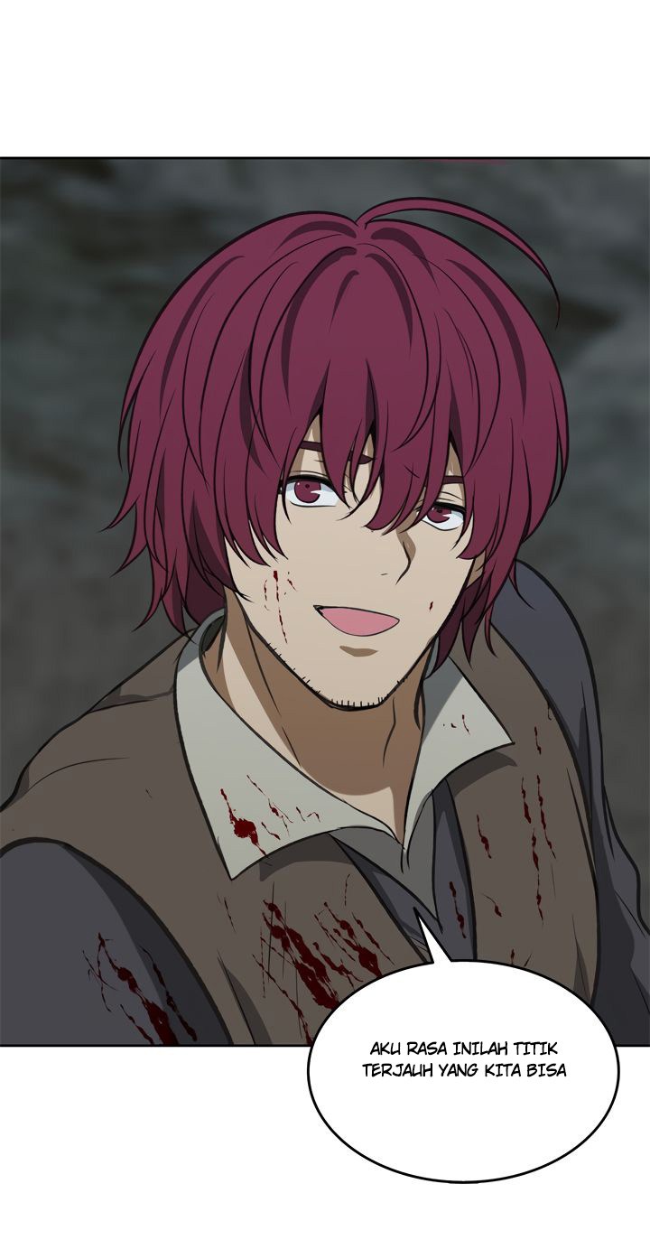 Ranker Who Lives a Second Time Chap 32 - Next Chap 33