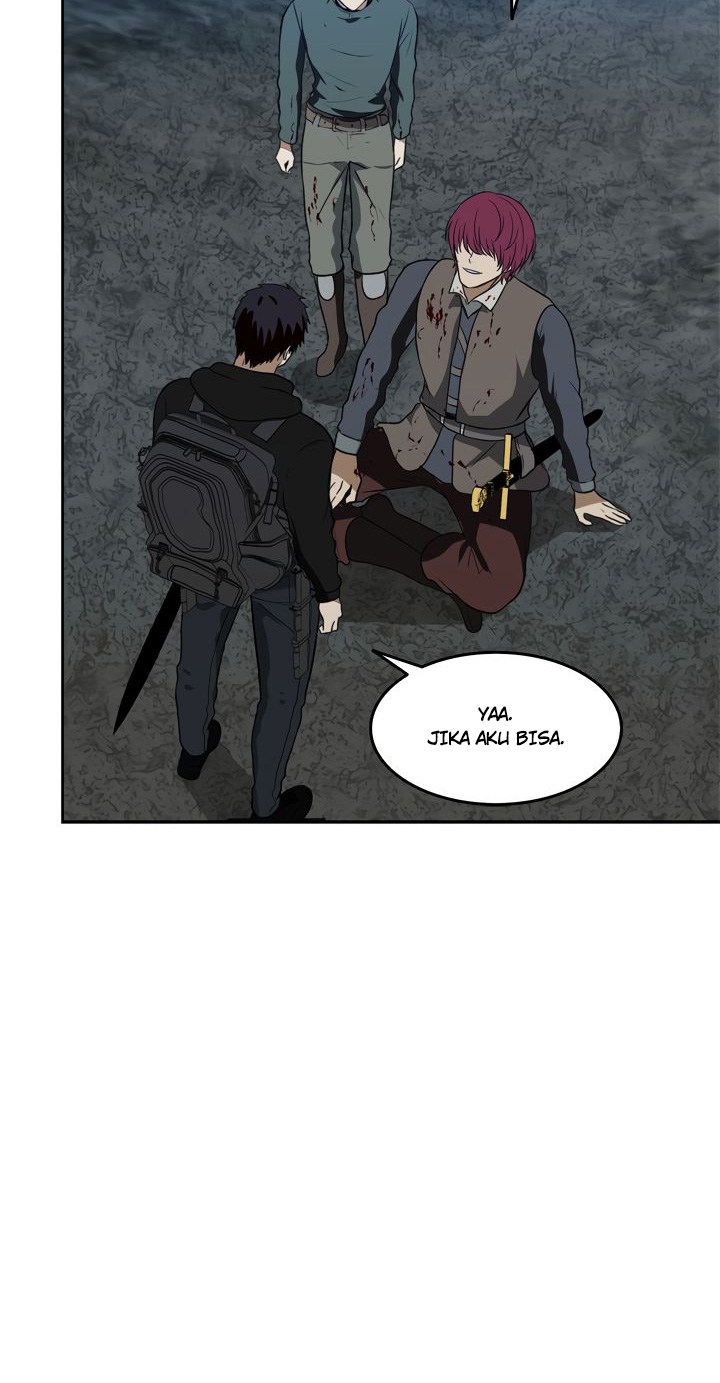 Ranker Who Lives a Second Time Chap 32 - Next Chap 33