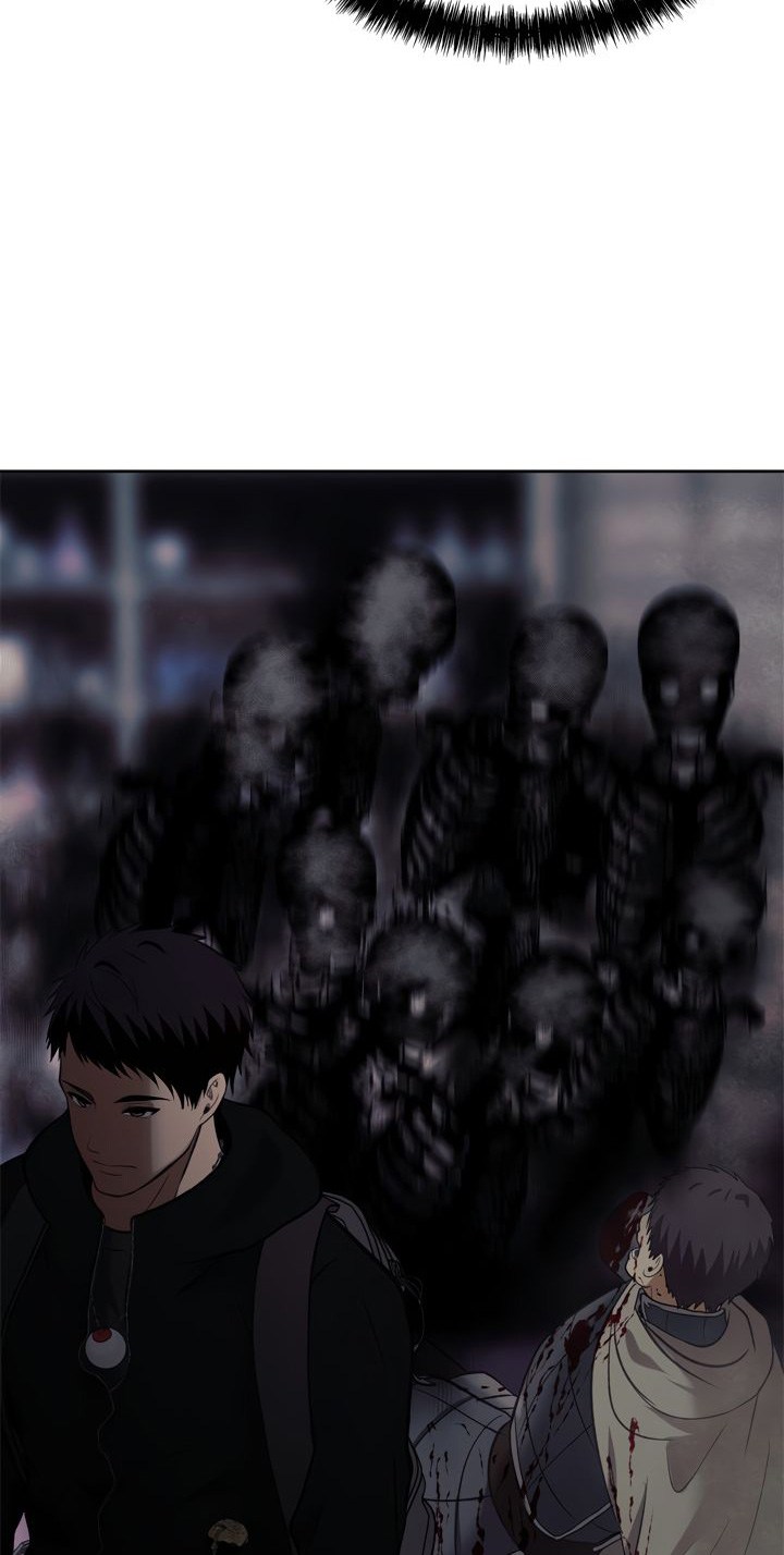 Ranker Who Lives a Second Time Chap 32 - Next Chap 33