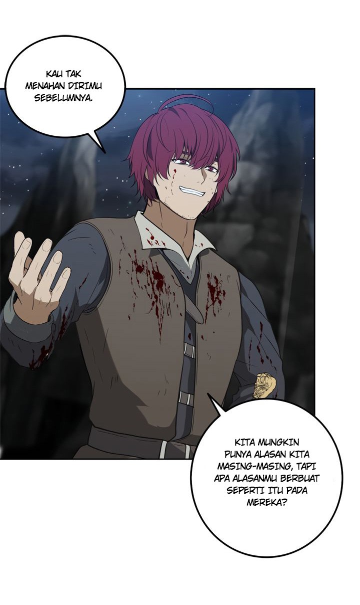 Ranker Who Lives a Second Time Chap 32 - Next Chap 33