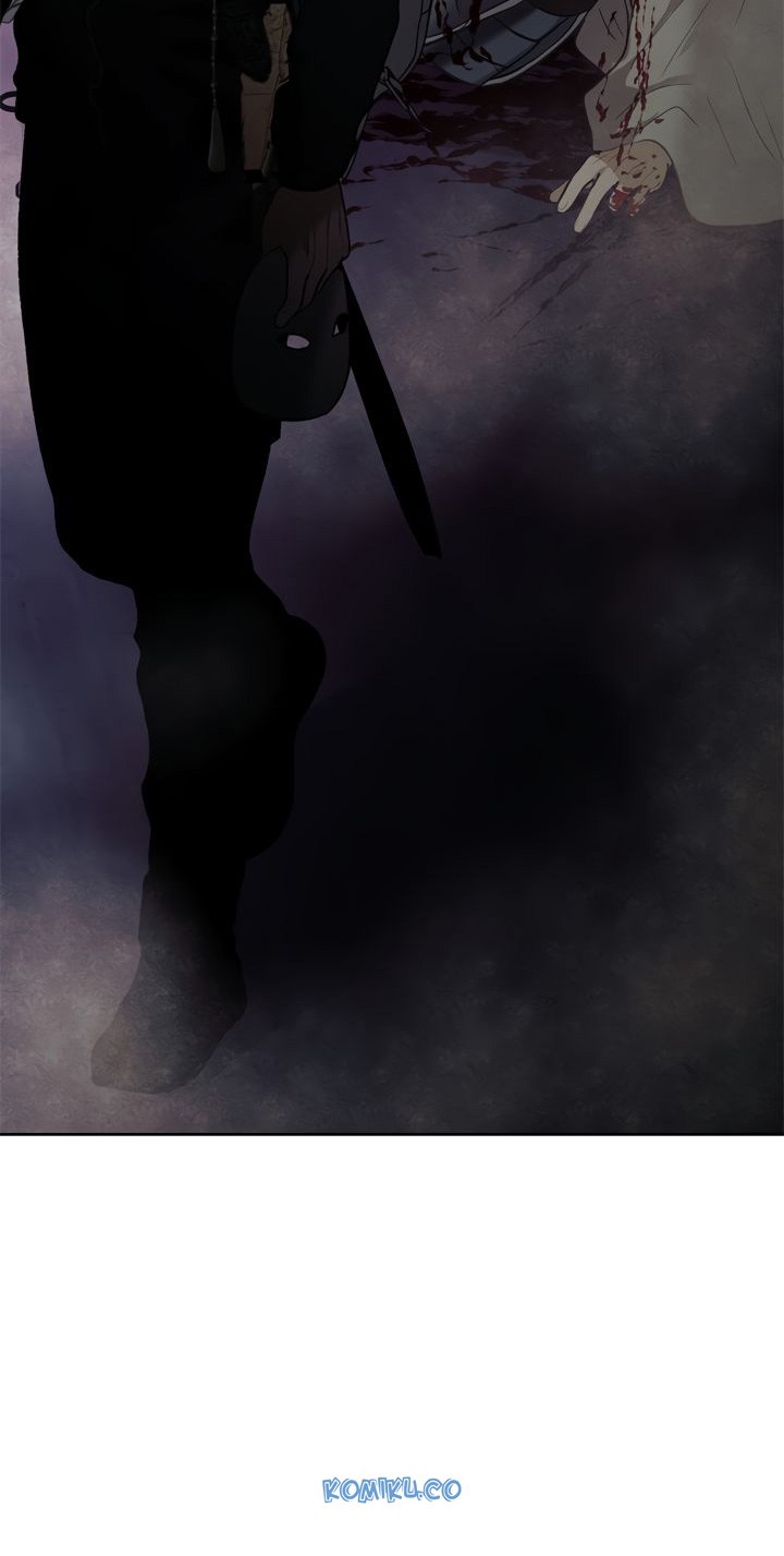 Ranker Who Lives a Second Time Chap 32 - Next Chap 33