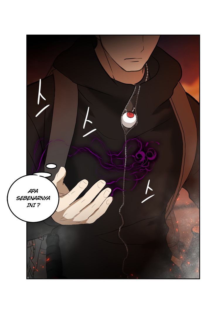 Ranker Who Lives a Second Time Chap 32 - Next Chap 33