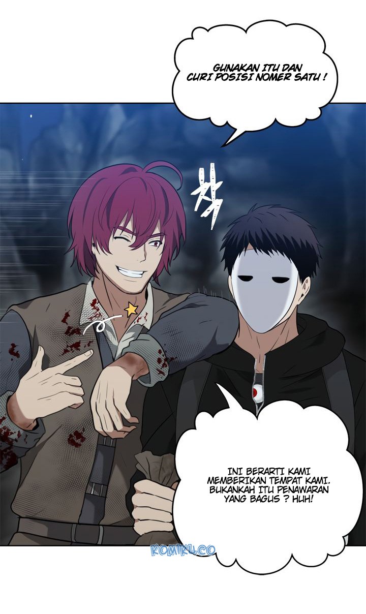 Ranker Who Lives a Second Time Chap 33 - Next Chap 34