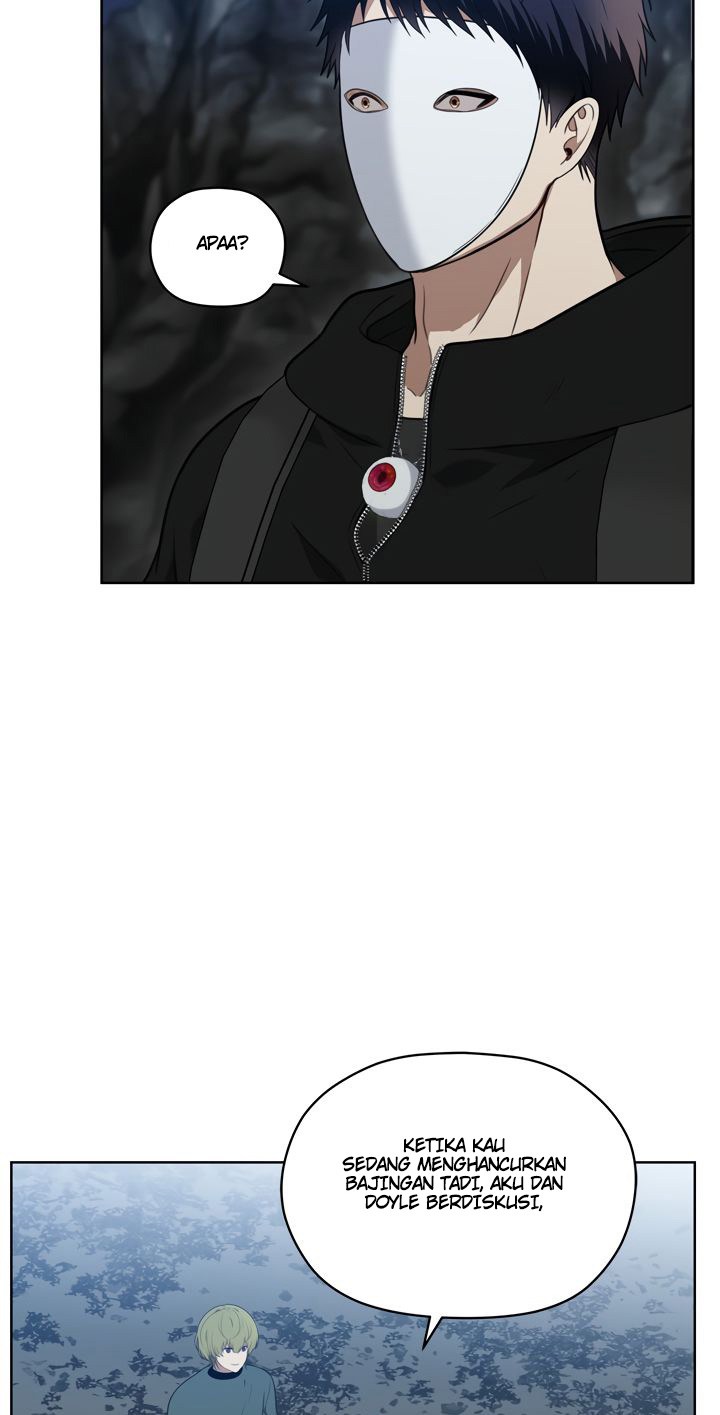 Ranker Who Lives a Second Time Chap 33 - Next Chap 34